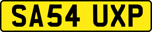 SA54UXP