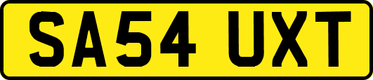 SA54UXT