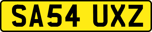 SA54UXZ