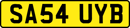 SA54UYB