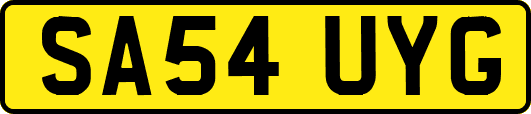 SA54UYG