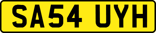 SA54UYH