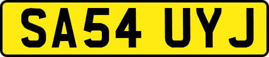 SA54UYJ