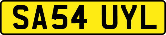 SA54UYL