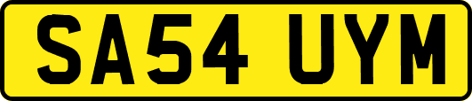 SA54UYM