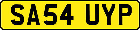 SA54UYP