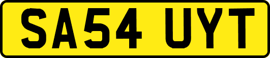 SA54UYT