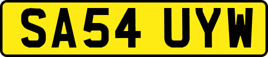 SA54UYW