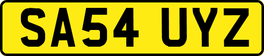 SA54UYZ