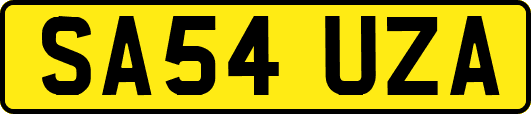 SA54UZA