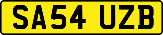 SA54UZB