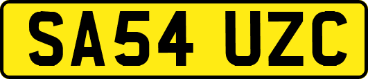 SA54UZC