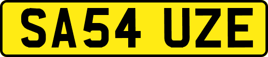 SA54UZE