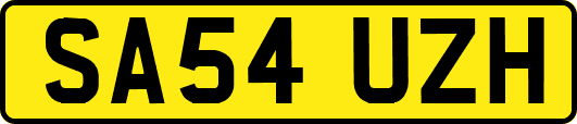 SA54UZH