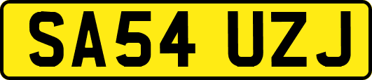 SA54UZJ