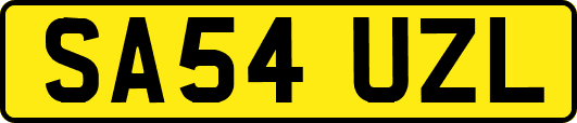 SA54UZL