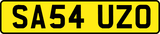 SA54UZO