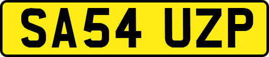 SA54UZP