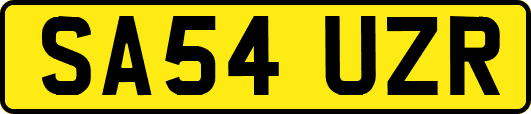 SA54UZR