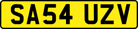 SA54UZV