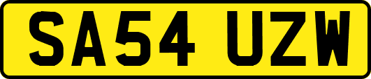 SA54UZW