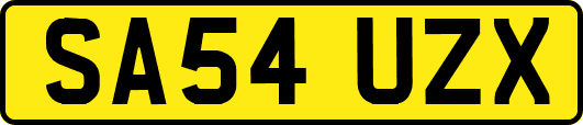 SA54UZX