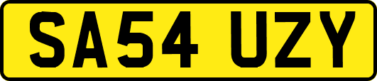 SA54UZY