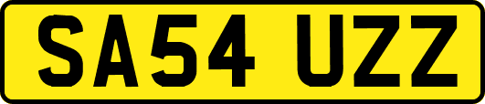 SA54UZZ
