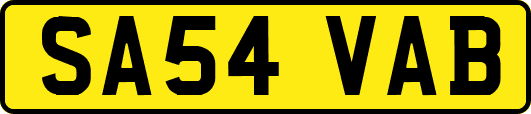 SA54VAB
