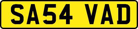 SA54VAD