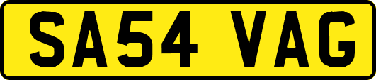 SA54VAG
