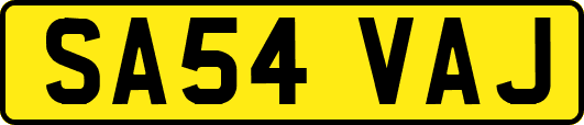 SA54VAJ