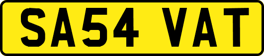 SA54VAT