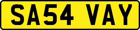 SA54VAY
