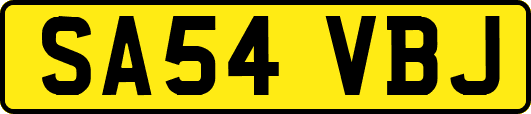 SA54VBJ