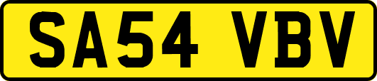 SA54VBV