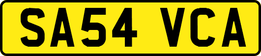 SA54VCA