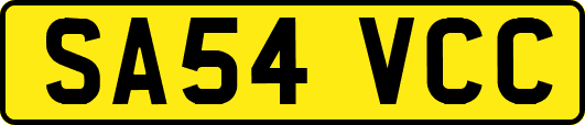 SA54VCC