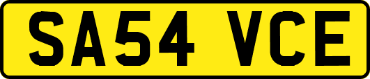 SA54VCE
