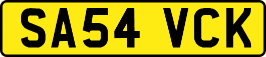 SA54VCK