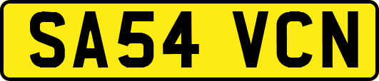 SA54VCN