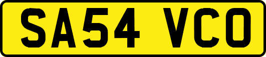 SA54VCO