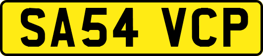 SA54VCP