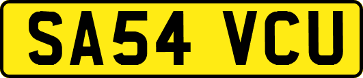 SA54VCU
