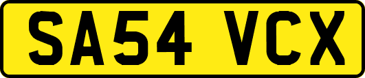 SA54VCX