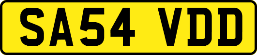 SA54VDD