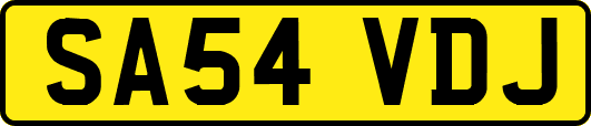 SA54VDJ