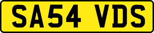 SA54VDS