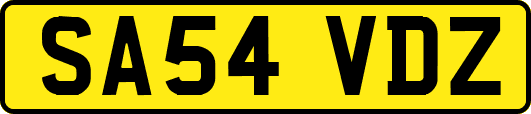 SA54VDZ