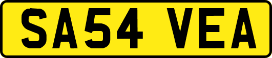 SA54VEA